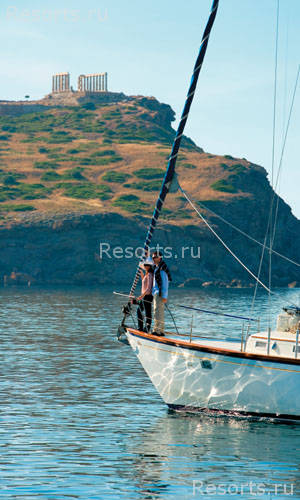Grecotel Cape Sounio 25